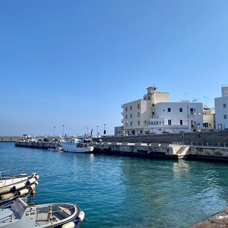 Casa Luisa - Puglia Mia Apartments Монополи Экстерьер фото