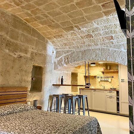 Casa Luisa - Puglia Mia Apartments Монополи Экстерьер фото