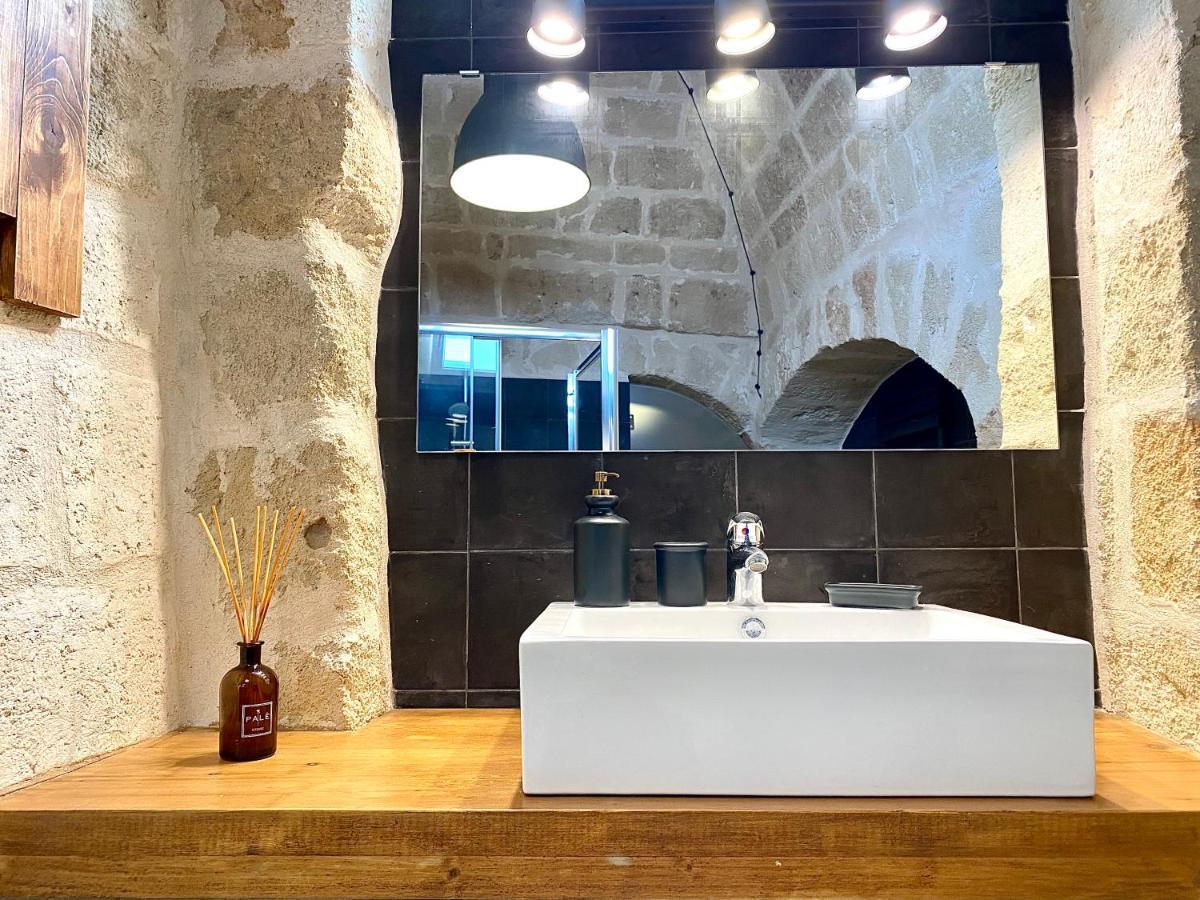 Casa Luisa - Puglia Mia Apartments Монополи Экстерьер фото