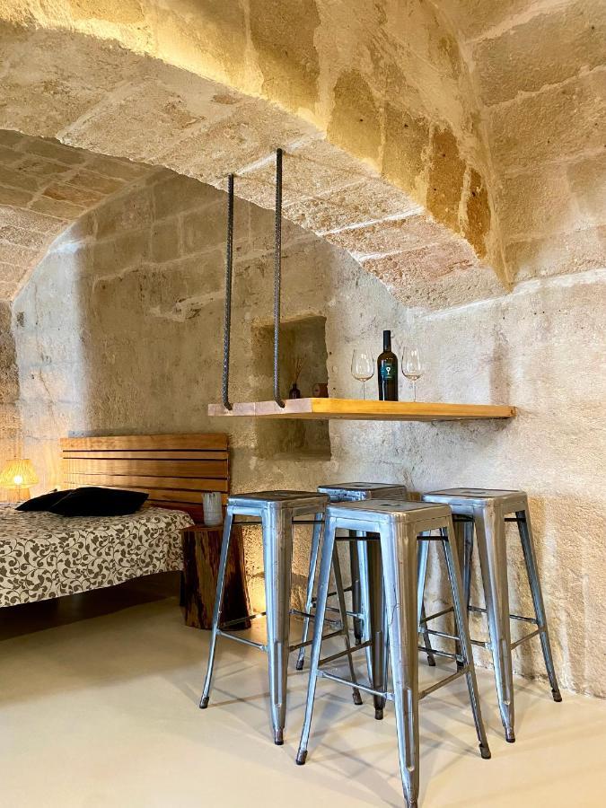 Casa Luisa - Puglia Mia Apartments Монополи Экстерьер фото