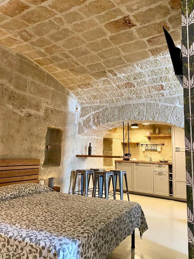 Casa Luisa - Puglia Mia Apartments Монополи Экстерьер фото