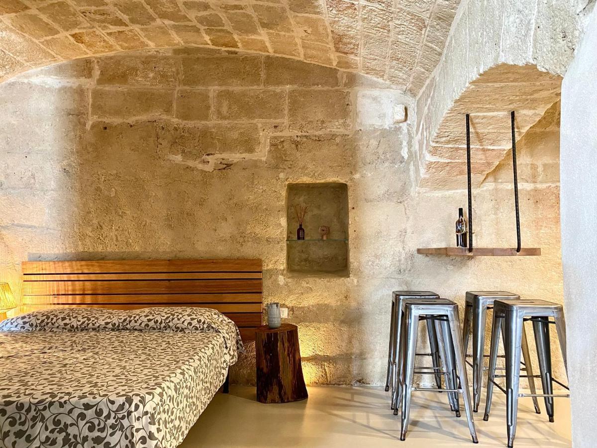 Casa Luisa - Puglia Mia Apartments Монополи Экстерьер фото