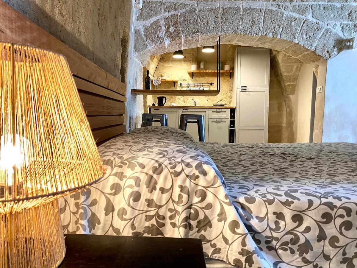 Casa Luisa - Puglia Mia Apartments Монополи Экстерьер фото