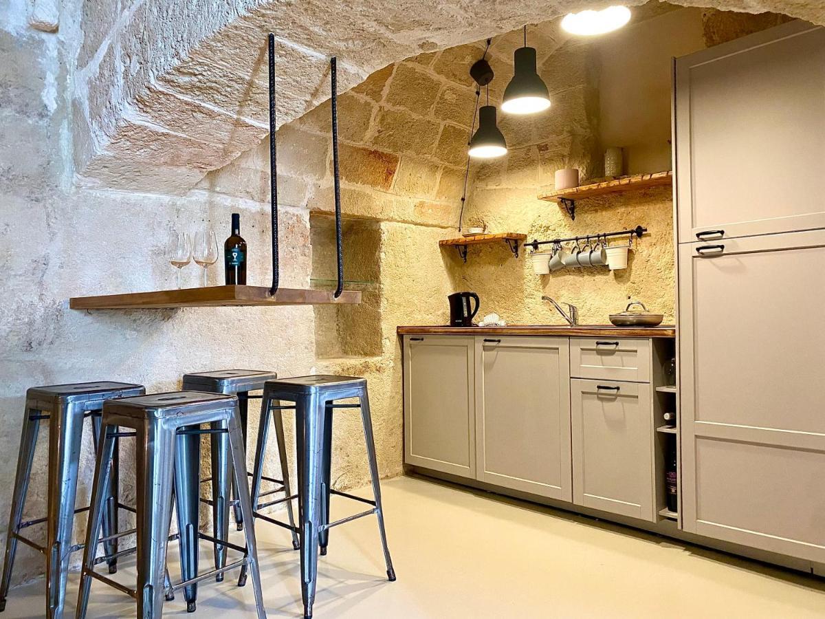 Casa Luisa - Puglia Mia Apartments Монополи Экстерьер фото