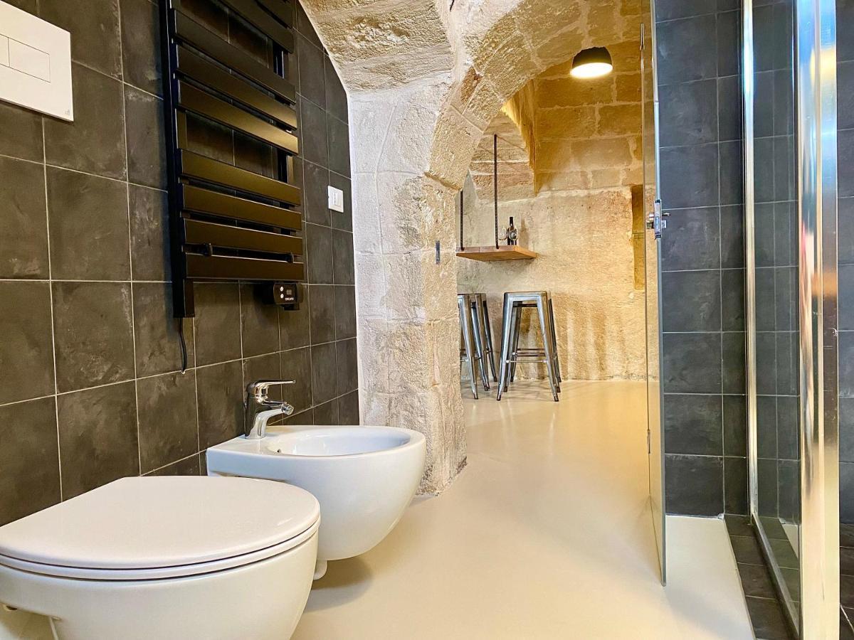 Casa Luisa - Puglia Mia Apartments Монополи Экстерьер фото