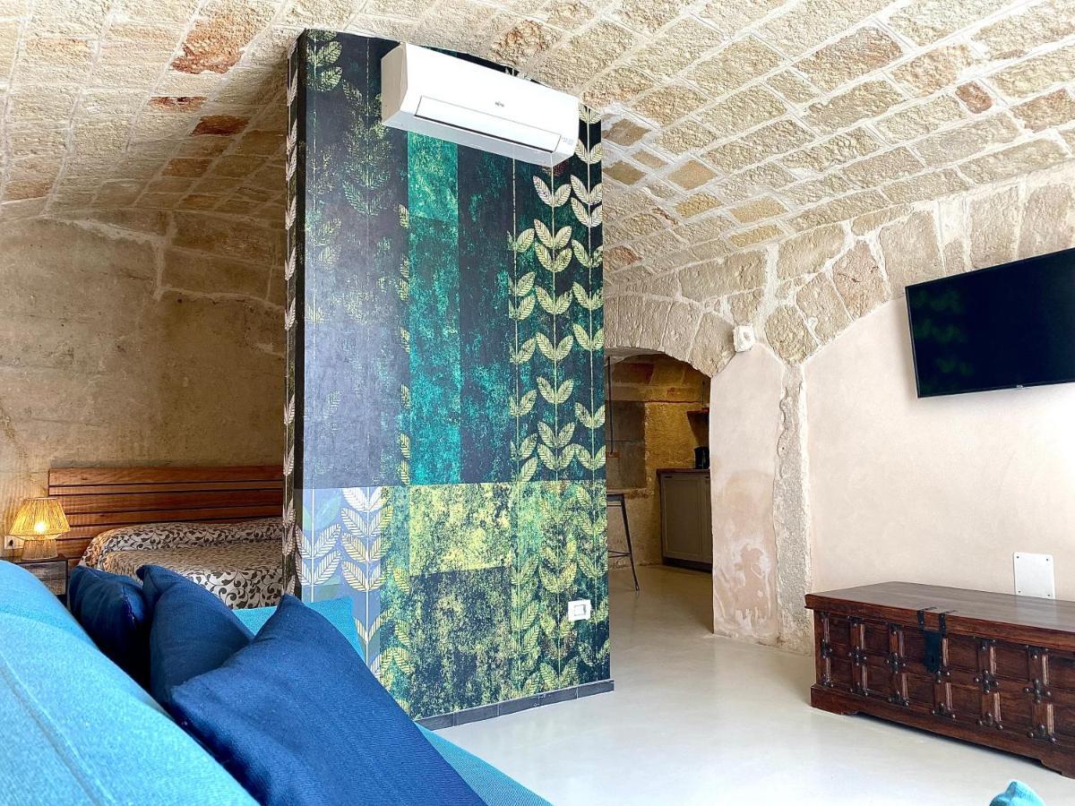 Casa Luisa - Puglia Mia Apartments Монополи Экстерьер фото