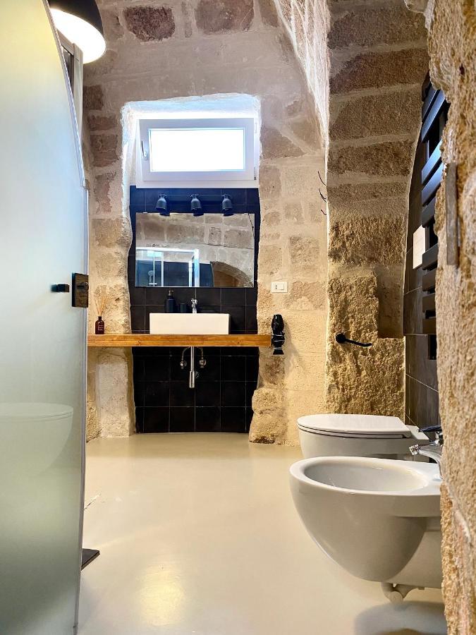Casa Luisa - Puglia Mia Apartments Монополи Экстерьер фото