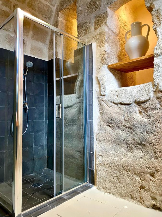 Casa Luisa - Puglia Mia Apartments Монополи Экстерьер фото