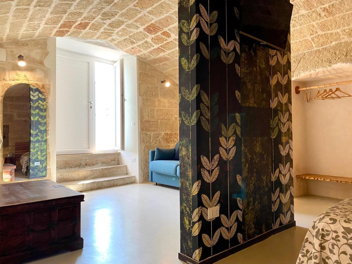 Casa Luisa - Puglia Mia Apartments Монополи Экстерьер фото
