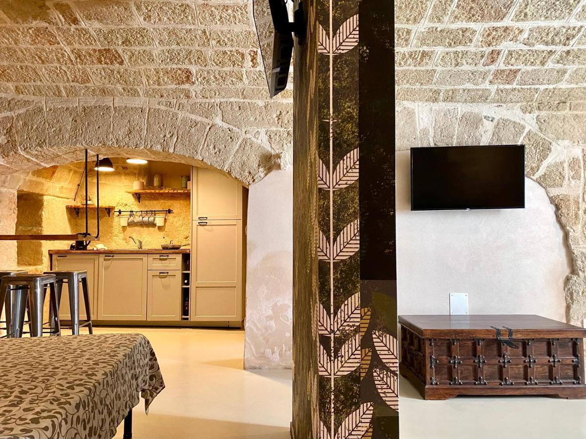 Casa Luisa - Puglia Mia Apartments Монополи Экстерьер фото