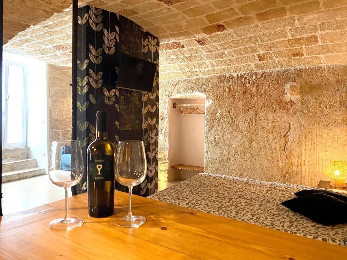 Casa Luisa - Puglia Mia Apartments Монополи Экстерьер фото