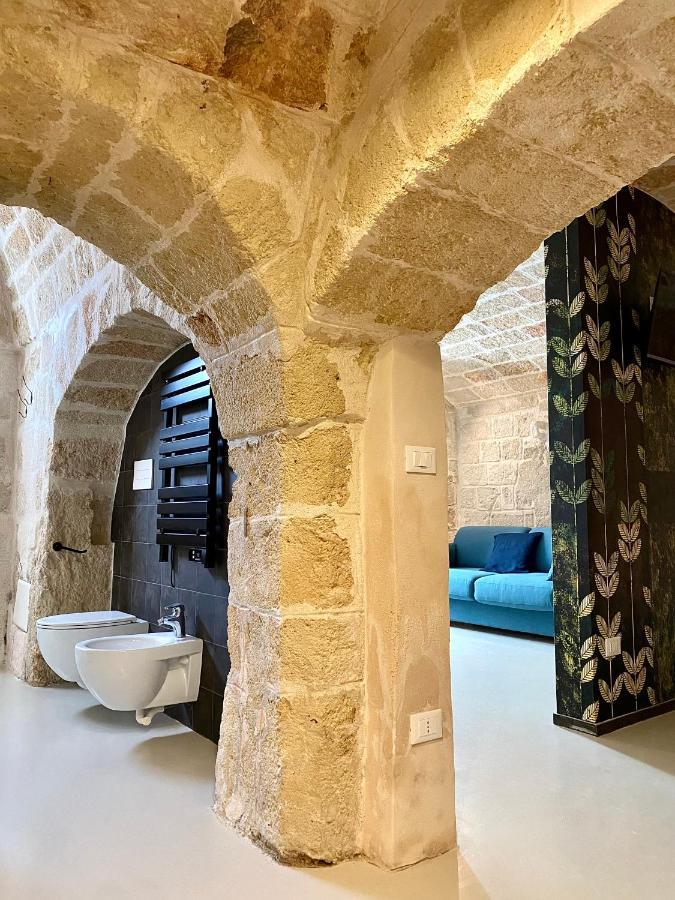 Casa Luisa - Puglia Mia Apartments Монополи Экстерьер фото